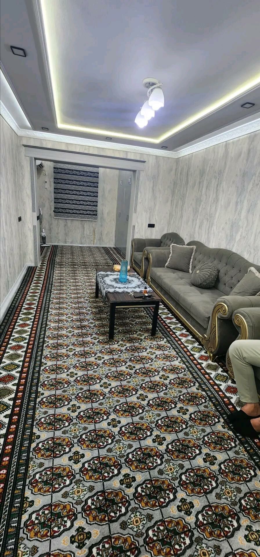 Arenda jay 11 mkr - Aşgabat - img 2