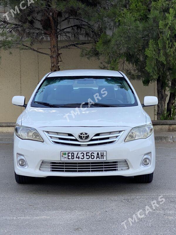 Toyota Corolla 2012 - 122 000 TMT - Ашхабад - img 4
