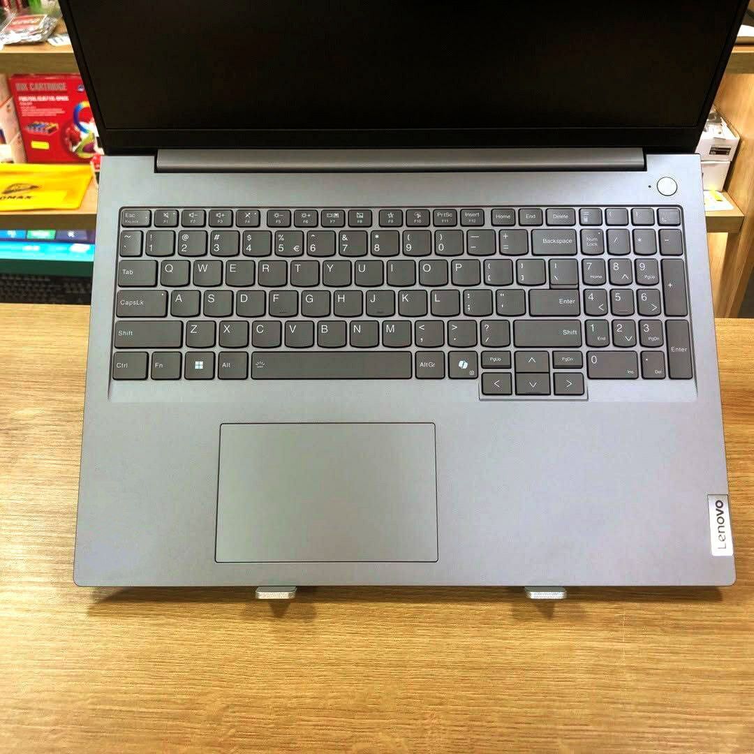 ThinkBook/Ryzen 5/RAM 16GB - Türkmenabat - img 3