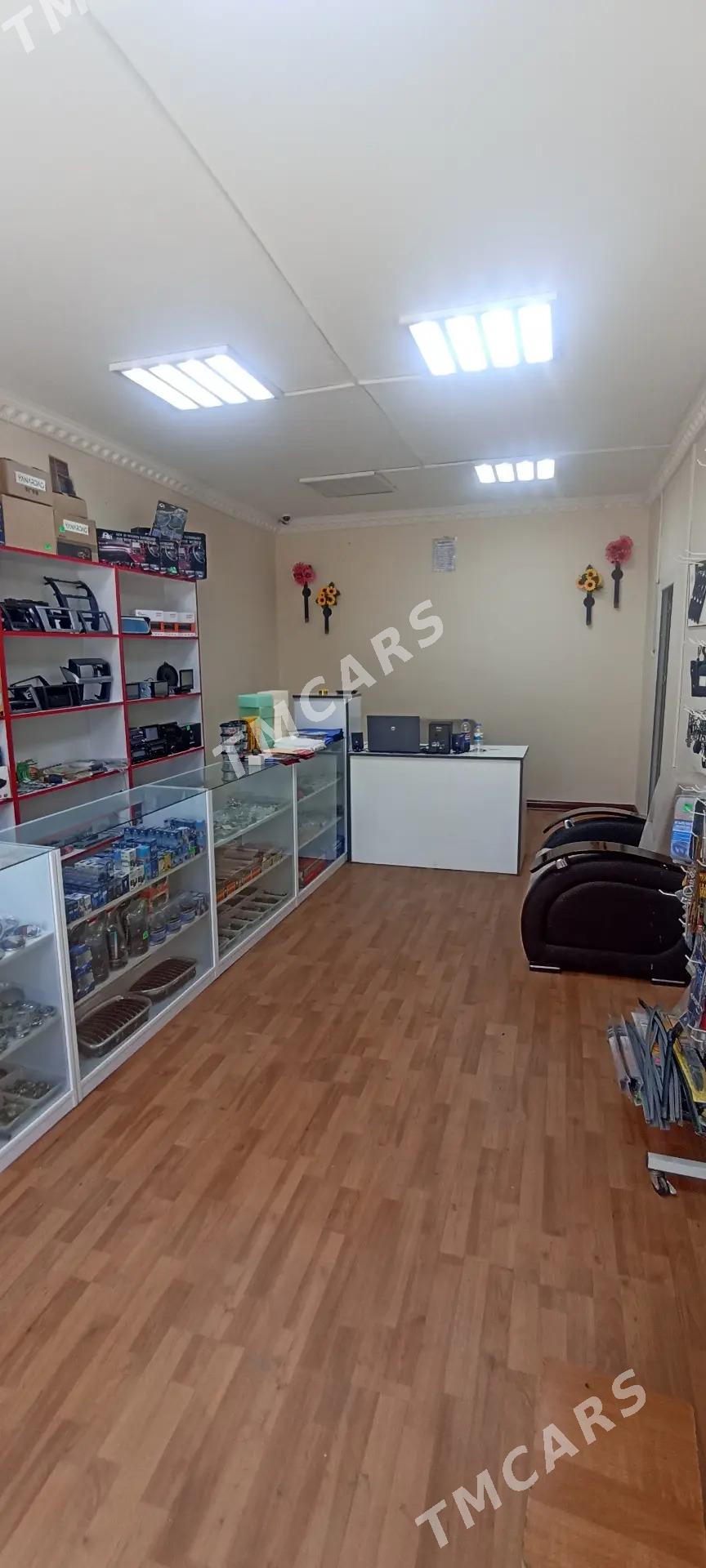 satlyk magazin - Aşgabat - img 3