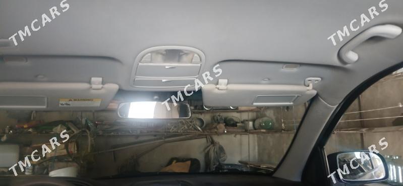 Hyundai Santa Fe 2009 - 219 000 TMT - Ашхабад - img 6