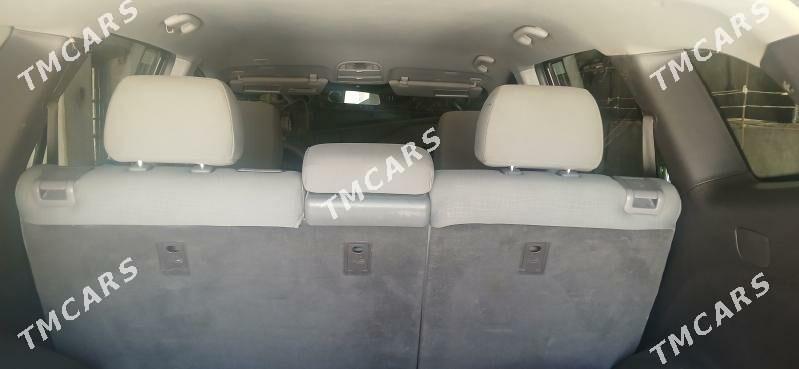 Hyundai Santa Fe 2009 - 219 000 TMT - Ашхабад - img 7