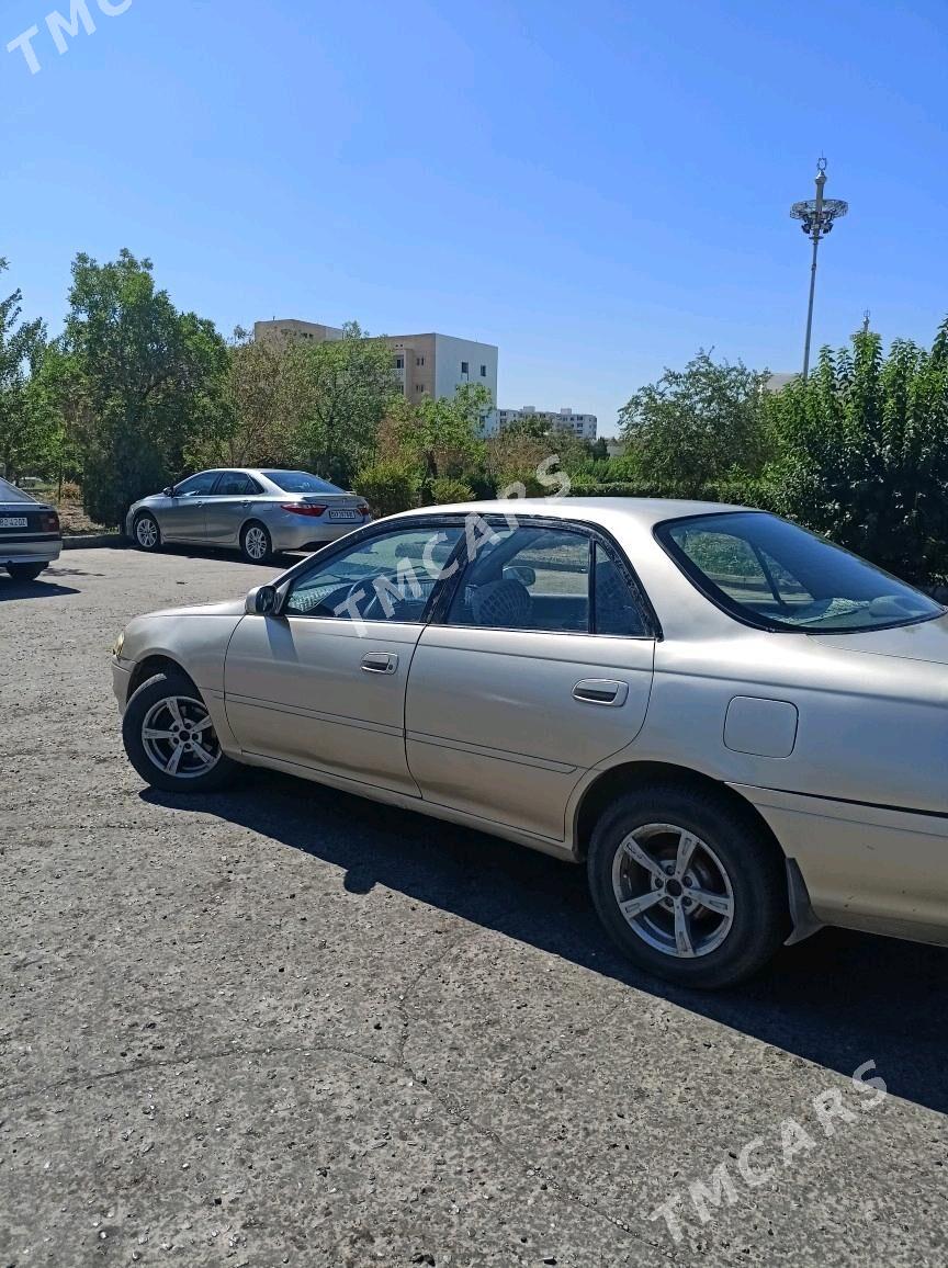 Toyota Carina 1992 - 50 000 TMT - Шабатский этрап - img 4
