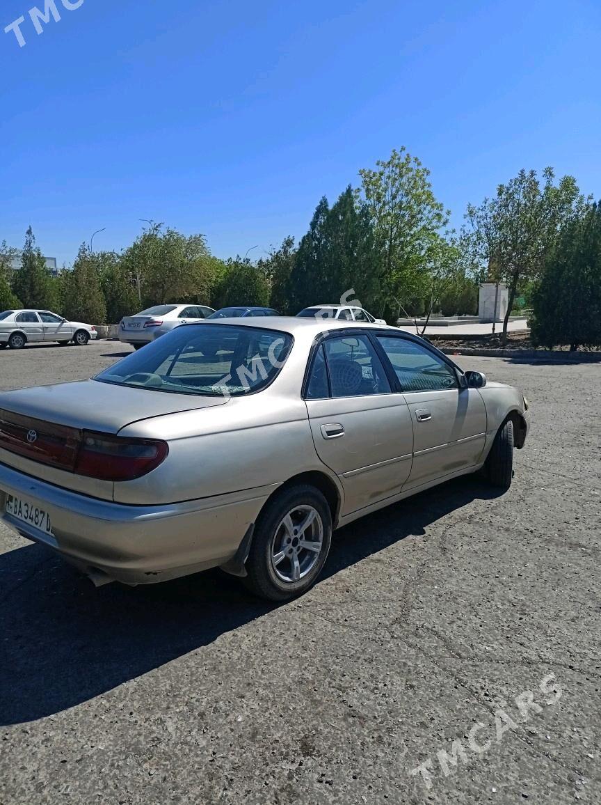Toyota Carina 1992 - 50 000 TMT - Шабатский этрап - img 5