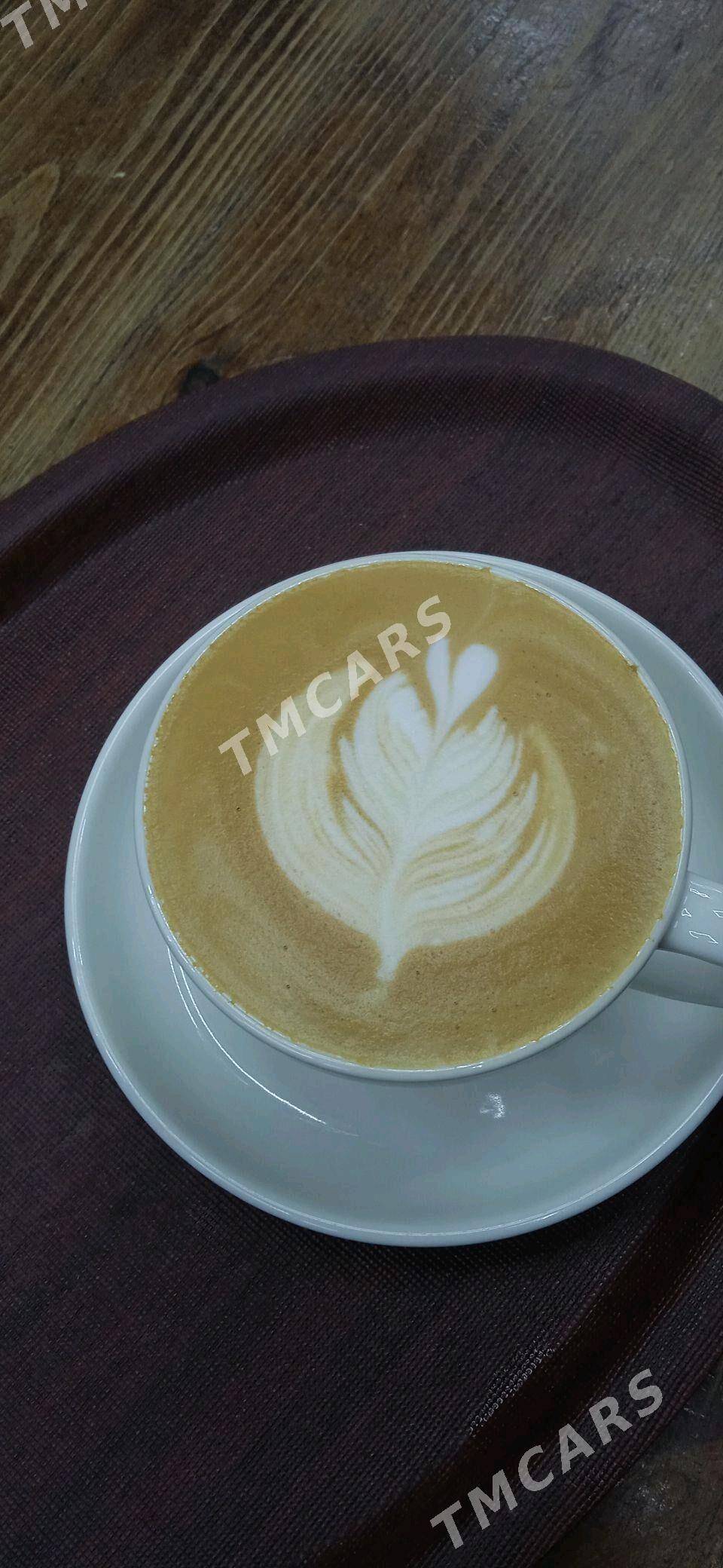 barista - Ашхабад - img 3