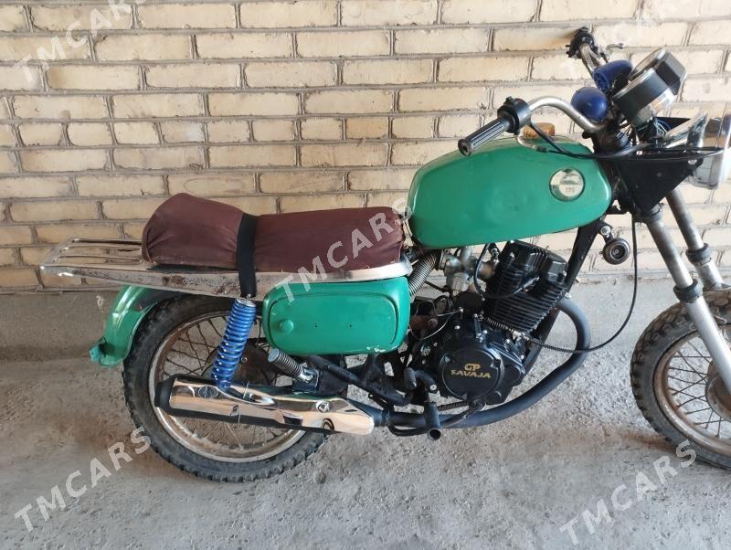 Fekon FK150-8G 2024 - 7 500 TMT - Саят - img 2
