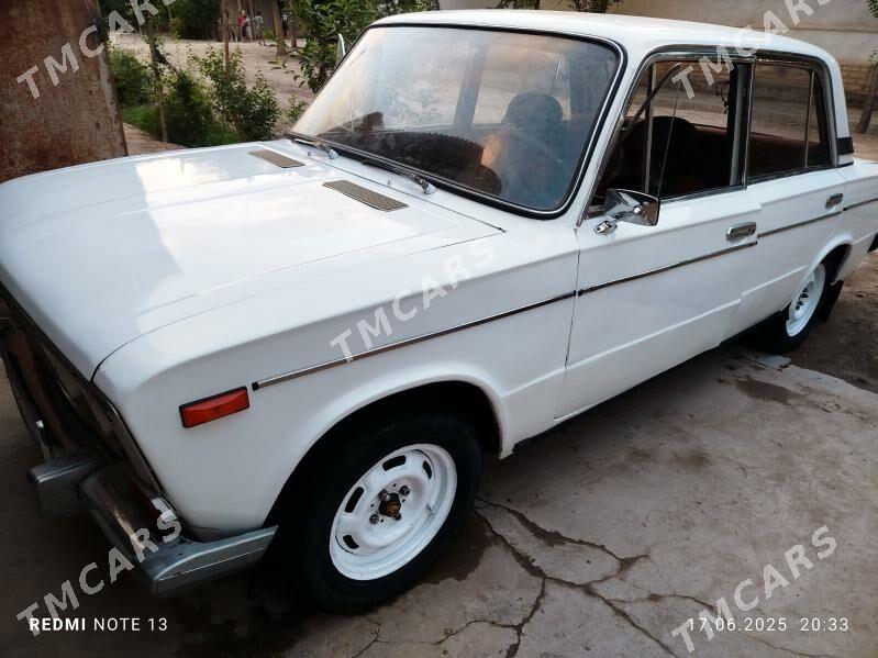 Lada 2106 1987 - 17 000 TMT - Кёнеургенч - img 2