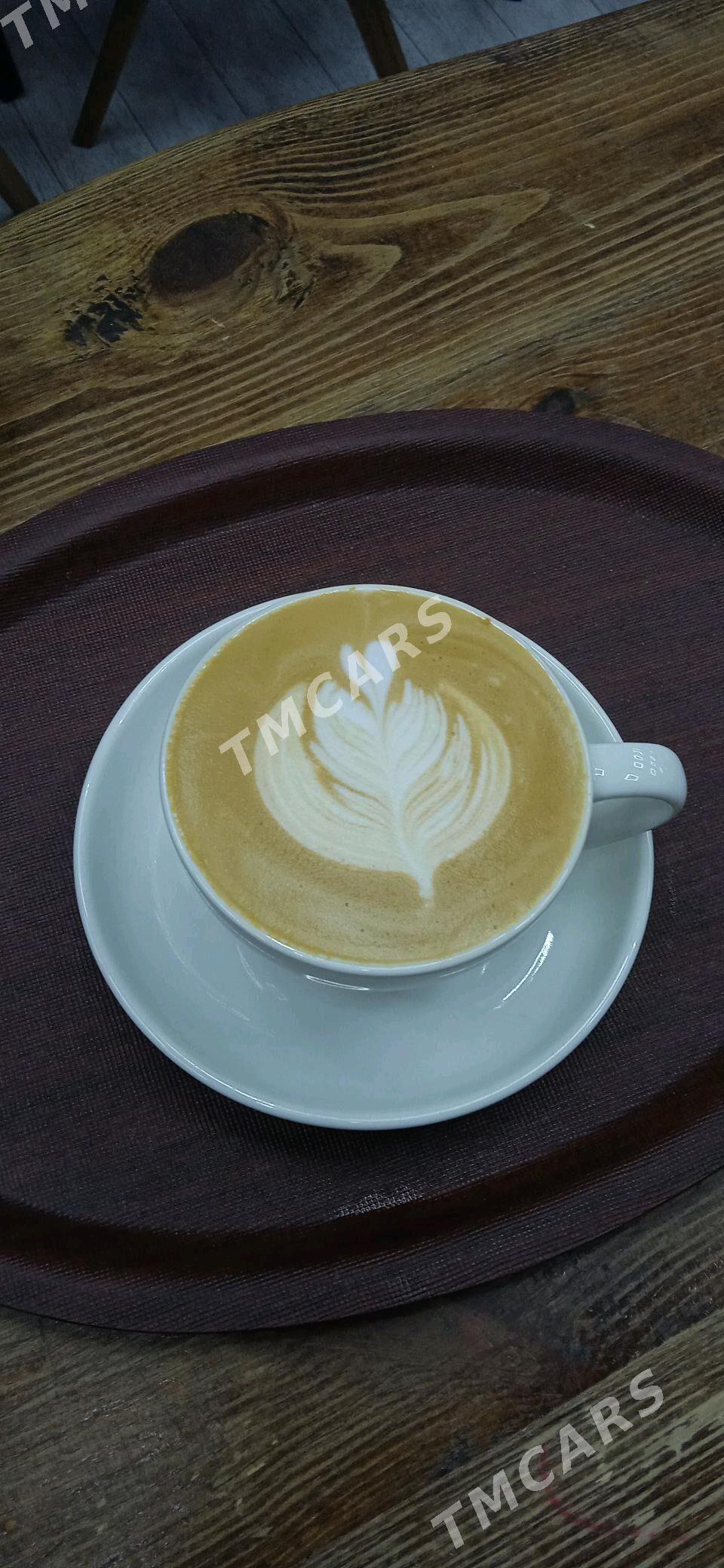 barista - Ашхабад - img 2