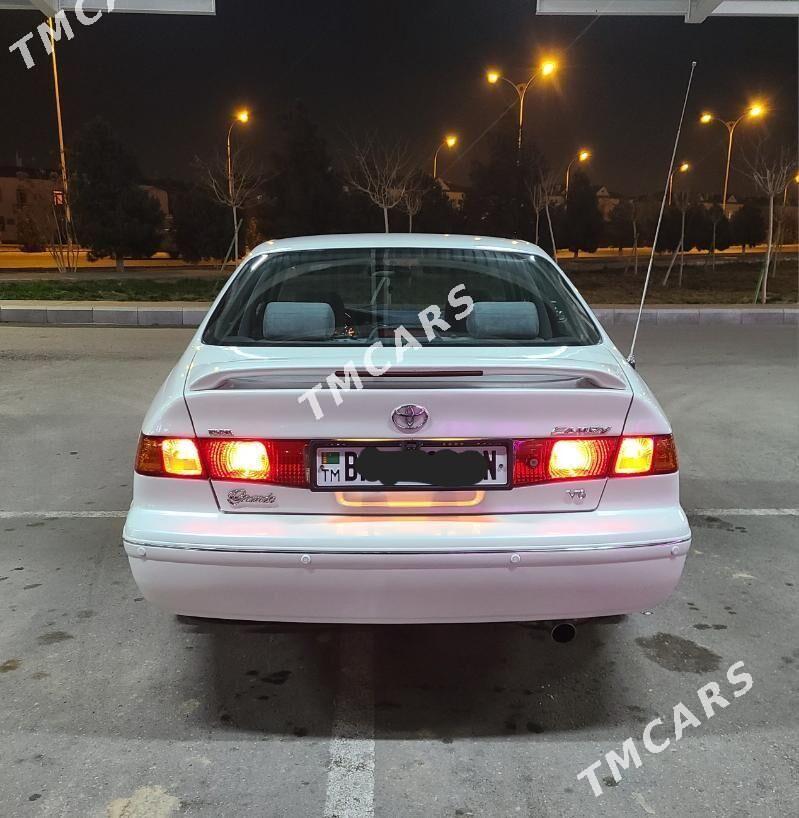 Toyota Camry 2000 - 140 000 TMT - Балканабат - img 2