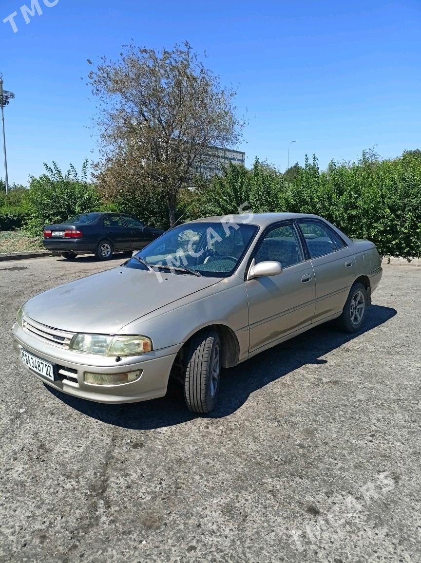 Toyota Carina 1992 - 50 000 TMT - Шабатский этрап - img 6