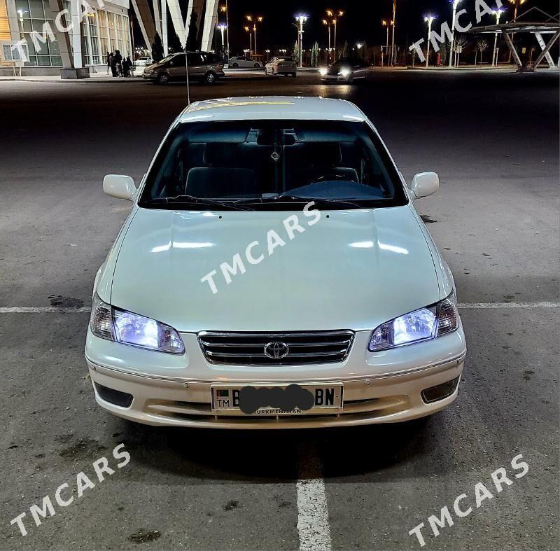 Toyota Camry 2000 - 140 000 TMT - Балканабат - img 4