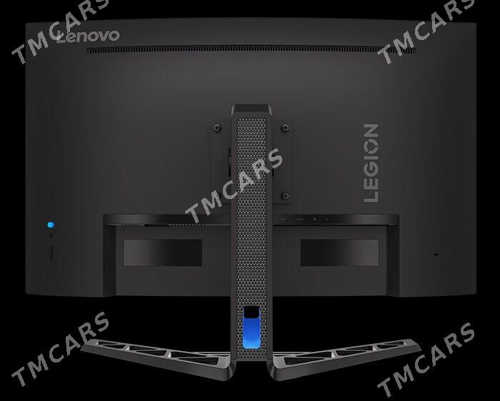 Lenovo Legion R32qc-30 Curved - Aşgabat - img 2