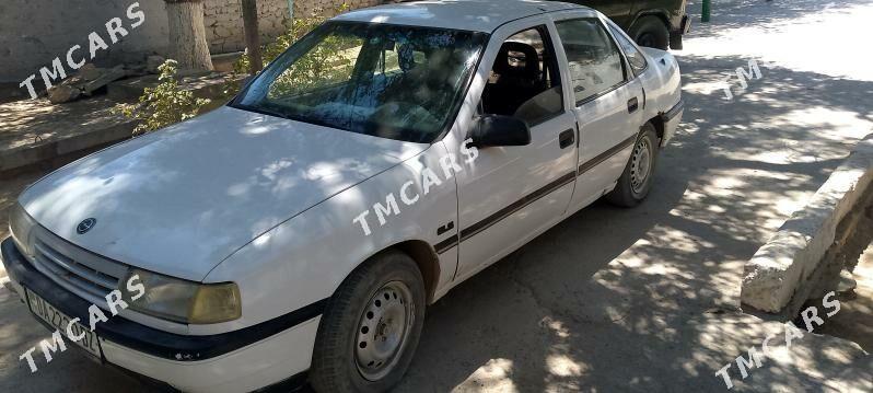 Opel Vectra 1992 - 16 000 TMT - Магданлы - img 2