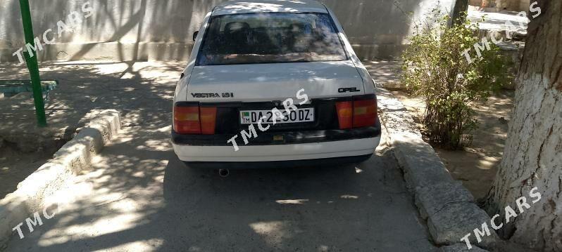 Opel Vectra 1992 - 16 000 TMT - Магданлы - img 3