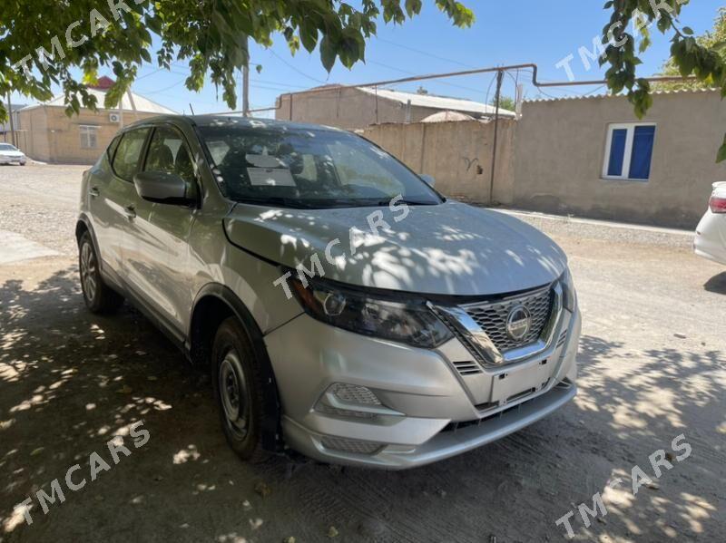 Nissan Rogue 2021 - 230 000 TMT - Мары - img 2