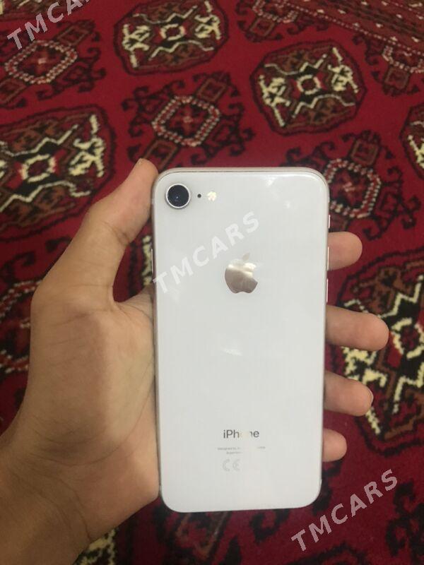 iPhone 8 - Байрамали - img 3