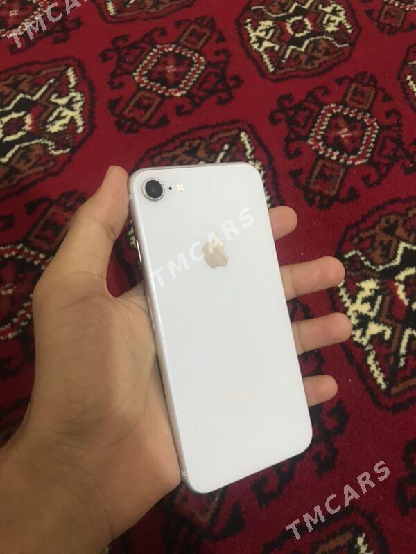 iPhone 8 - Байрамали - img 4