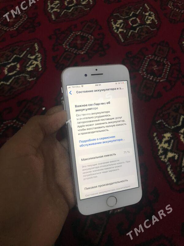 iPhone 8 - Байрамали - img 2