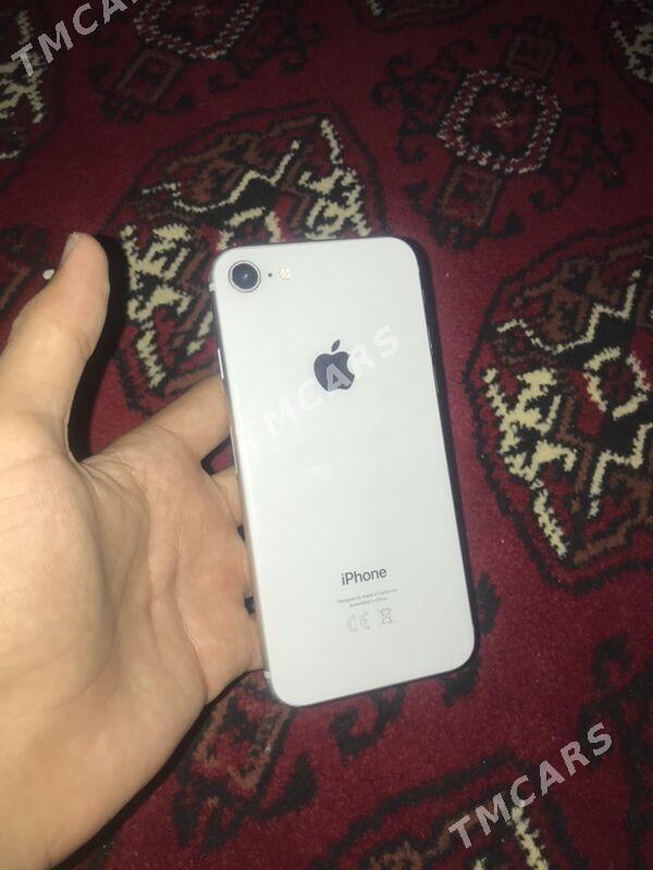 iPhone 8 - Байрамали - img 5
