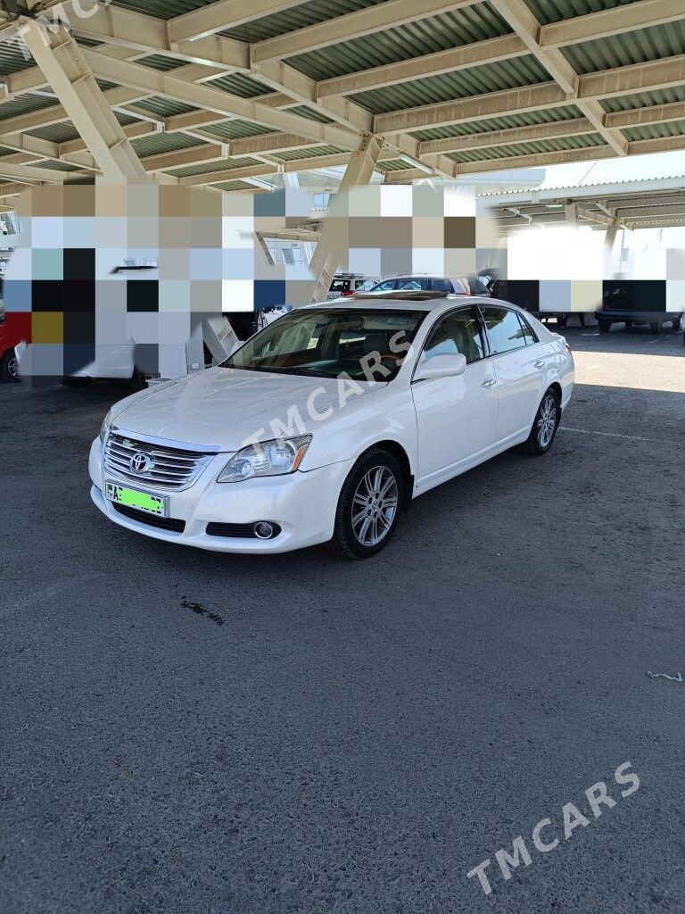 Toyota Avalon 2006 - 170 000 TMT - Akdepe - img 4