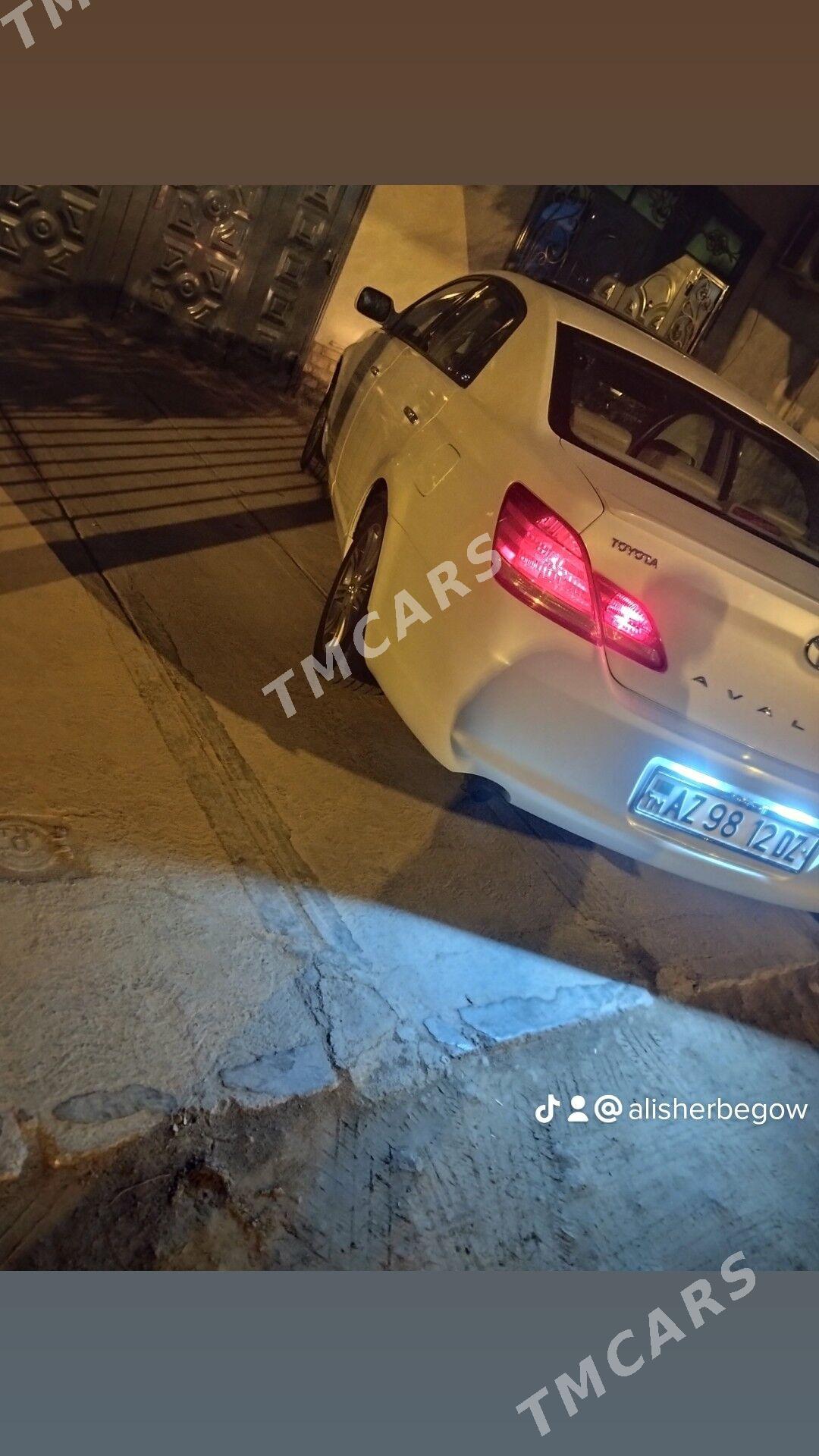 Toyota Avalon 2006 - 170 000 TMT - Akdepe - img 3