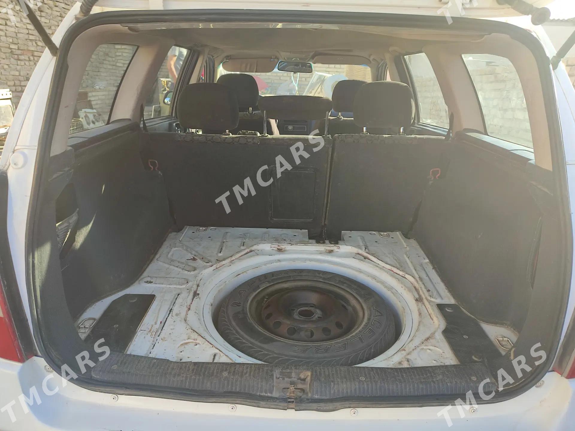 Opel Astra 1999 - 50 000 TMT - Туркменабат - img 5