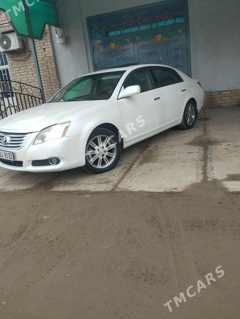 Toyota Avalon 2006 - 170 000 TMT - Akdepe - img 2