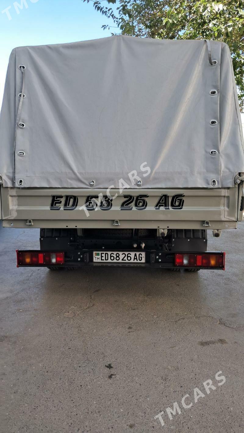 Gaz Gazel 2025 - 330 000 TMT - Ашхабад - img 9
