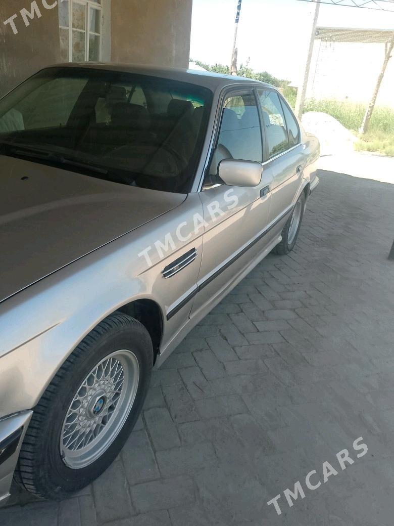 BMW 525 1992 - 60 000 TMT - Baýramaly - img 3