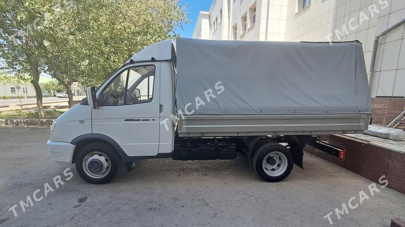 Gaz Gazel 2025 - 330 000 TMT - Ашхабад - img 5