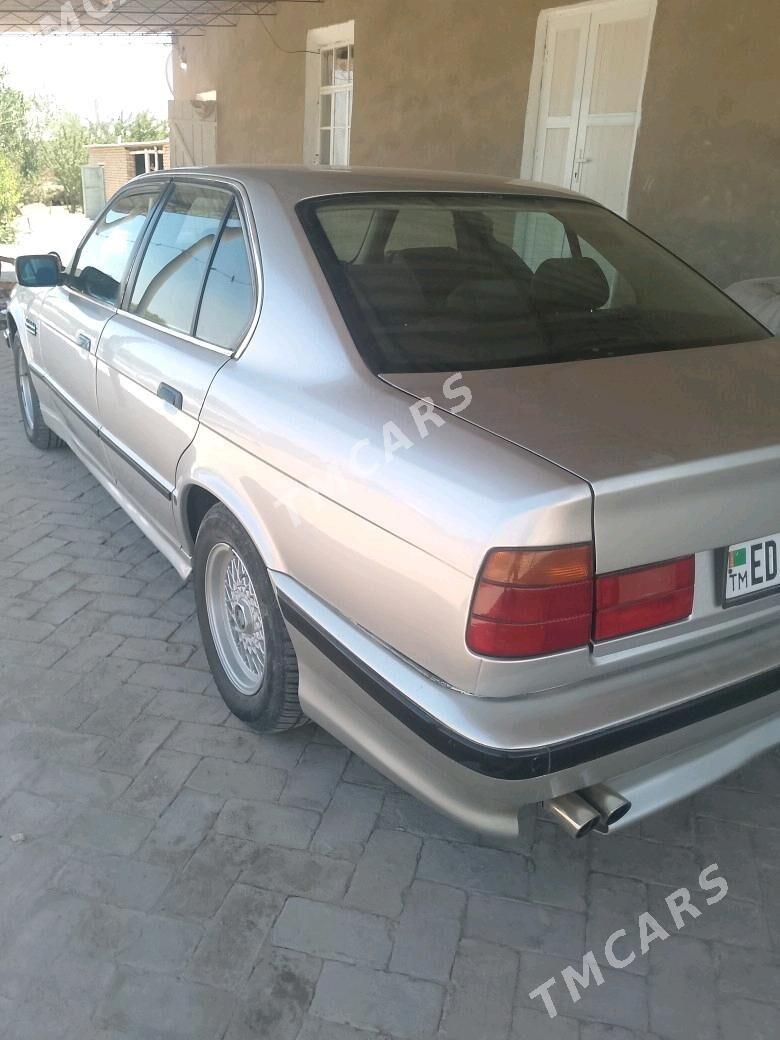 BMW 525 1992 - 60 000 TMT - Baýramaly - img 4