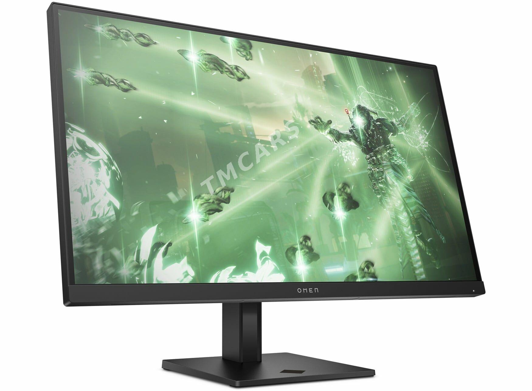 Hp Omen Gaming 27Q - Aşgabat - img 2