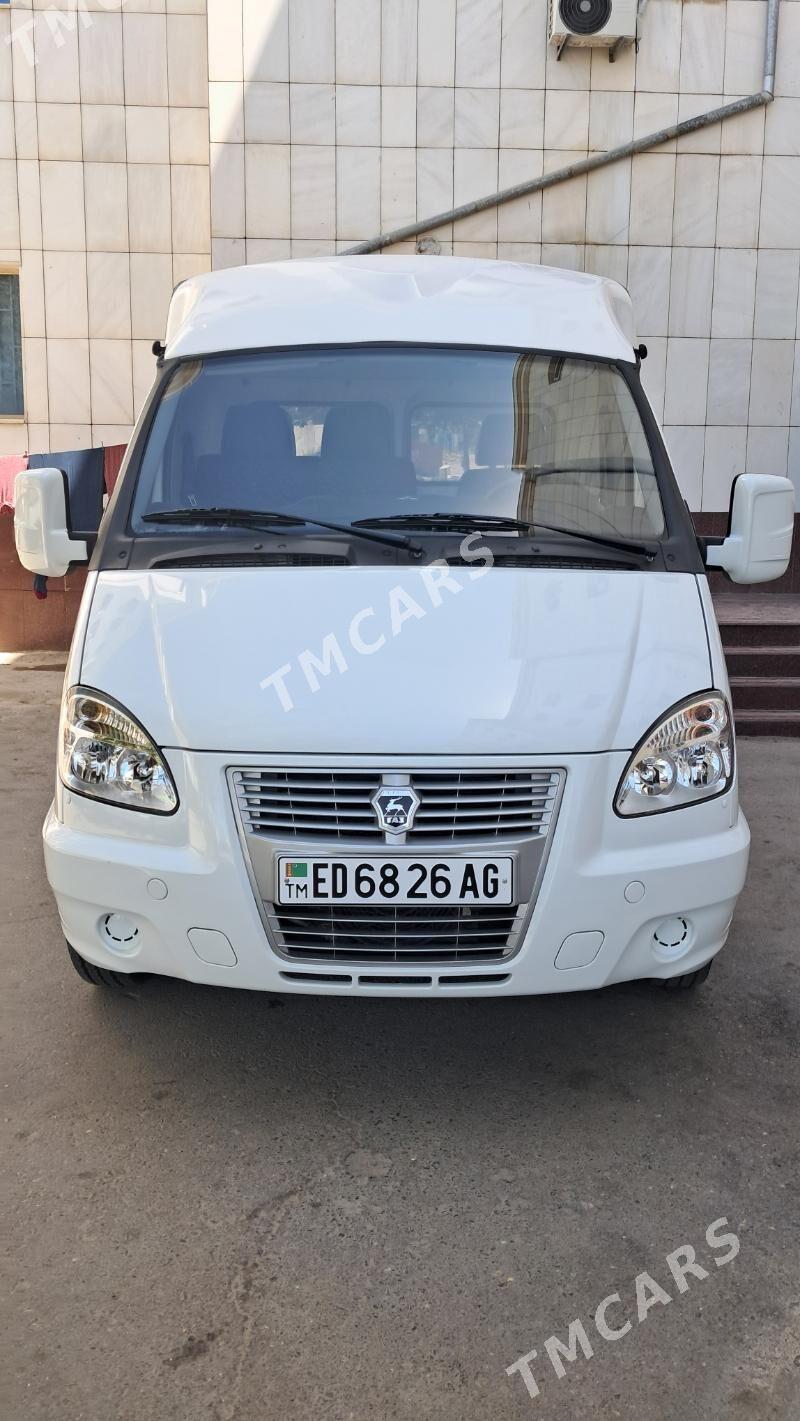 Gaz Gazel 2025 - 330 000 TMT - Ашхабад - img 2