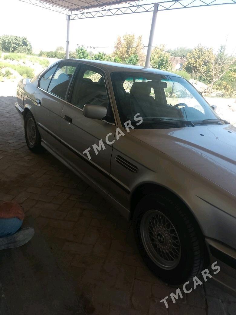 BMW 525 1992 - 60 000 TMT - Baýramaly - img 2