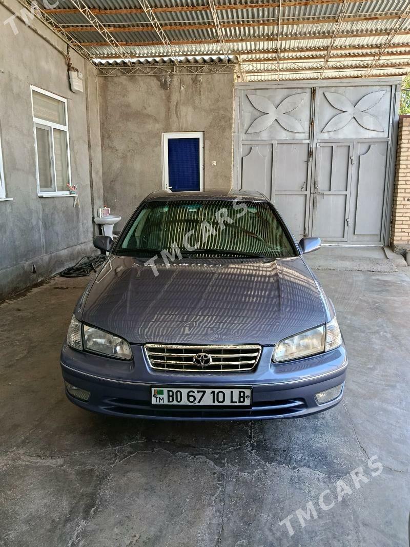 Toyota Camry 2000 - 140 000 TMT - Туркменабат - img 2