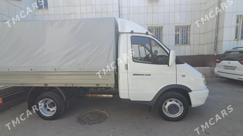 Gaz Gazel 2025 - 330 000 TMT - Ашхабад - img 6