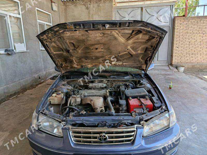 Toyota Camry 2000 - 140 000 TMT - Туркменабат - img 10