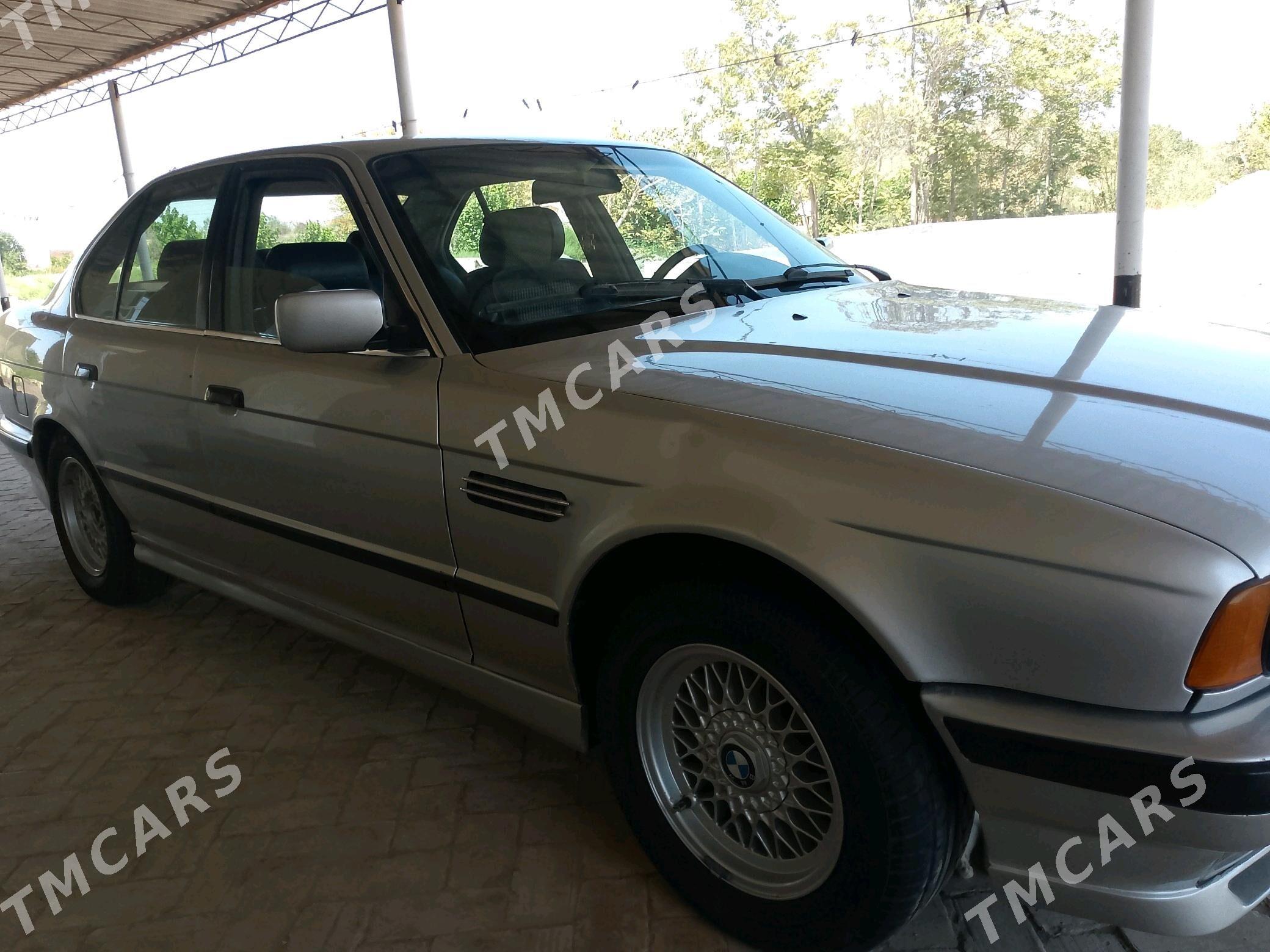 BMW 525 1992 - 60 000 TMT - Baýramaly - img 10