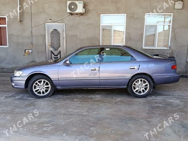 Toyota Camry 2000 - 140 000 TMT - Туркменабат - img 6