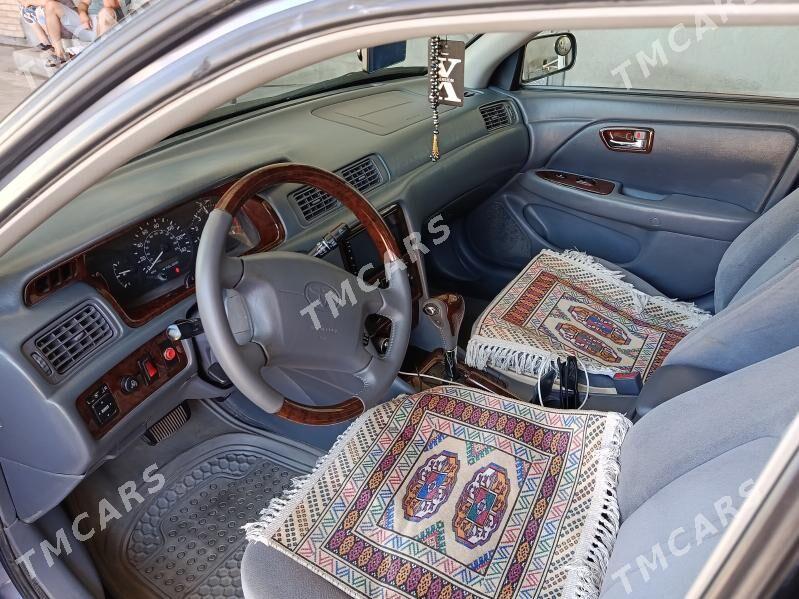 Toyota Camry 2000 - 140 000 TMT - Туркменабат - img 7