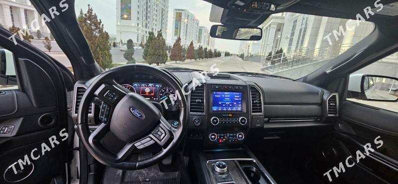 Ford Expedition 2020 - 700 000 TMT - Aşgabat - img 3