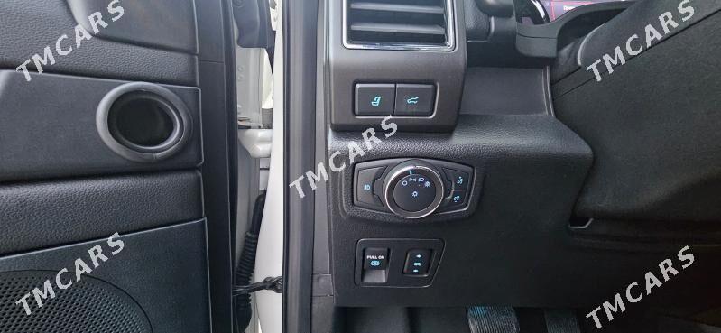 Ford Expedition 2020 - 700 000 TMT - Aşgabat - img 2