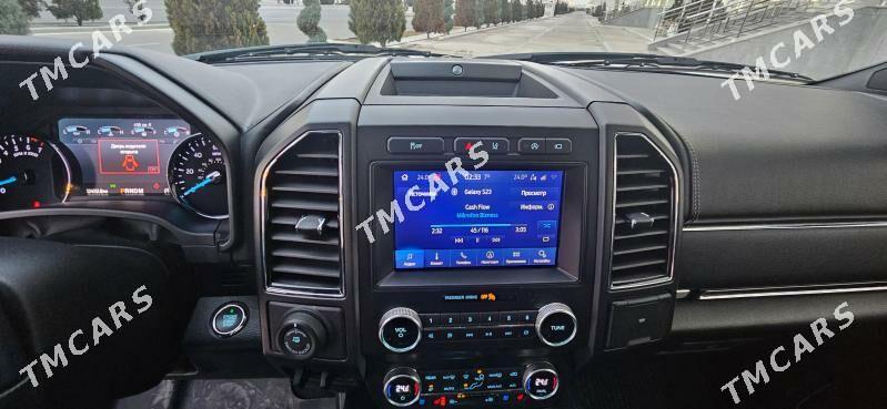 Ford Expedition 2020 - 700 000 TMT - Aşgabat - img 5