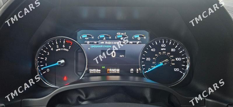 Ford Expedition 2020 - 700 000 TMT - Aşgabat - img 6