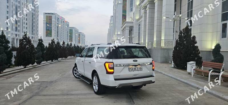 Ford Expedition 2020 - 700 000 TMT - Aşgabat - img 8
