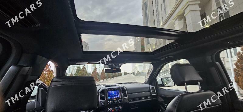 Ford Expedition 2020 - 700 000 TMT - Aşgabat - img 7