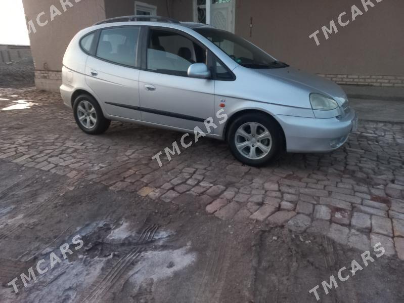 Daewoo Tacuma 2004 - 45 000 TMT - Köneürgenç - img 3