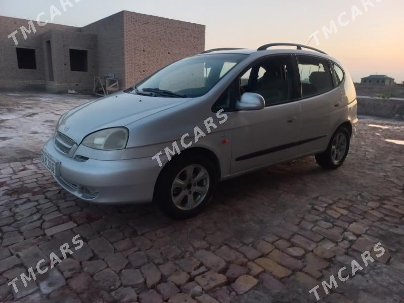 Daewoo Tacuma 2004 - 45 000 TMT - Köneürgenç - img 2