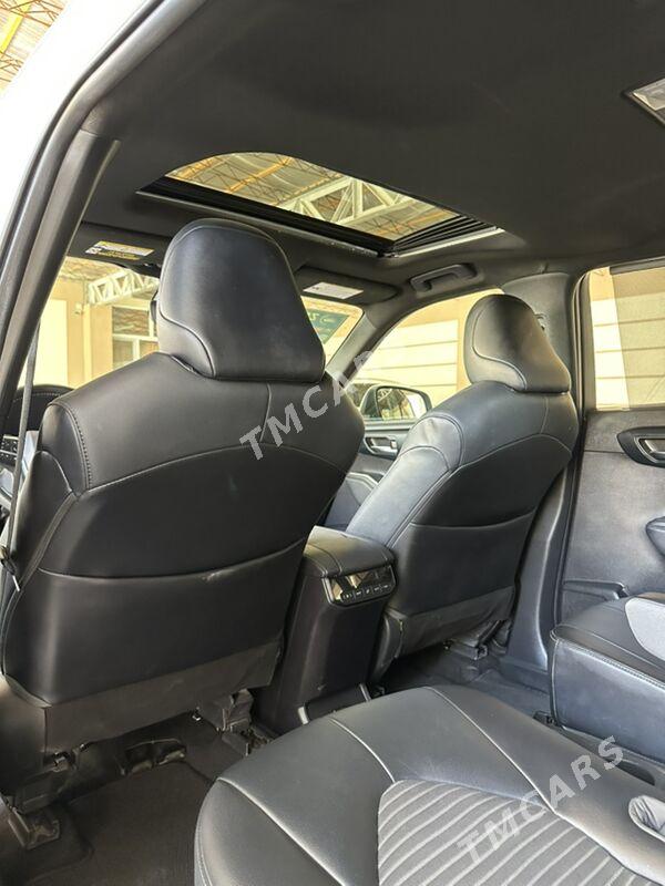 Toyota Highlander 2021 - 535 000 TMT - Туркменабат - img 5