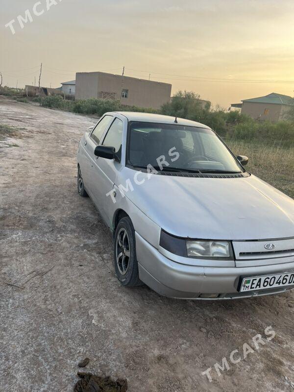 Lada 2110 2003 - 30 000 TMT - Türkmenbaşy etr. - img 2